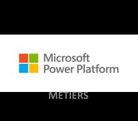 Power Platform Métiers