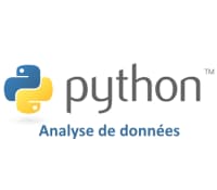 Python : Analyse de données
