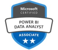 Power BI Certification PL-300