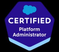 Salesforce Certified Platform Administrator