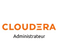 Cloudera Administrateur