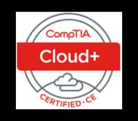 CompTIA Cloud+