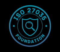ISO/IEC 27035 - Information Security Incident Management - Foundation