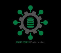 BGP EVPN Datacenter