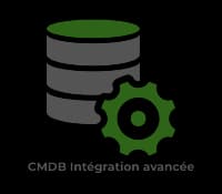 CMDB Intégration Avancée