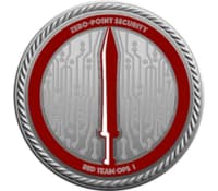 Red Team Ops