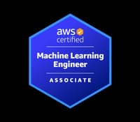 AWS Machine Learning Associate