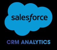 Salesforce CRM Analytics