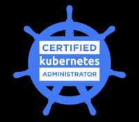 Certification Kubernetes CKA