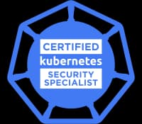 Certification Kubernetes CKS