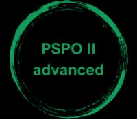 Scrum PSPO 2 Product Owner