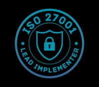 Lead Implementer ISO 27001