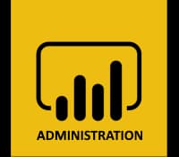 Power BI Administration