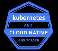 Certification Kubernetes KCNA