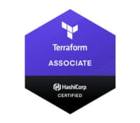 Certification Terraform Associate