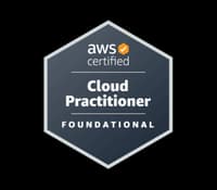 AWS Cloud Practitioner