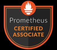 Prometheus Certified Associate (PCA)