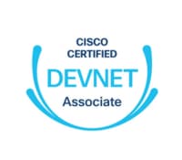 Cisco DevNet Associate
