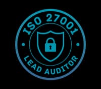 ISO 27001 Lead auditor