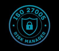 ISO/IEC 27005 risk manager