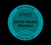 JNCIS - MistAI Wireless