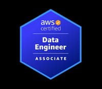 AWS Data Engineer Associate